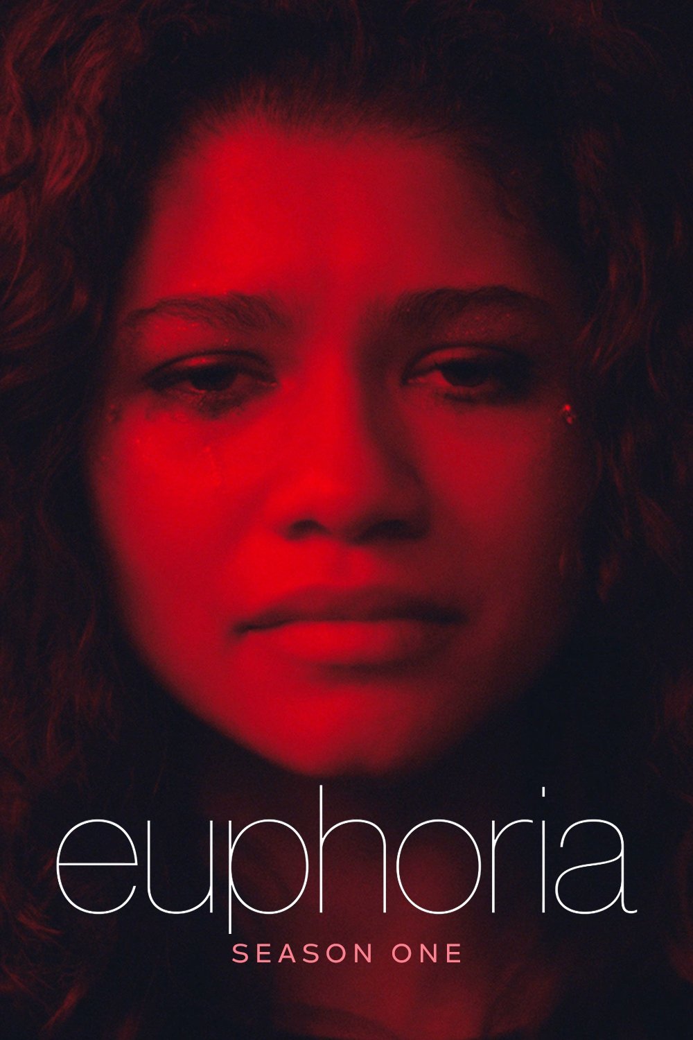 Euphoria (US) - Season 1 [509260] (A1767163909) [[Shows]] --Plex--